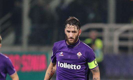Fiorentina, Gonzalo ok ma non ancora pronto per l'impiego agonistico