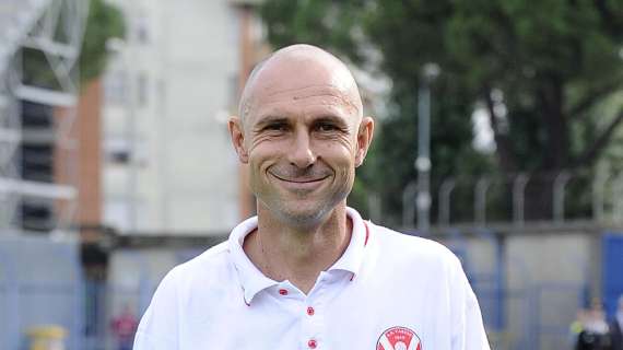 Varese, Sottili fissa l'obiettivo: "Vogliamo lottare almeno per l'ottavo posto"