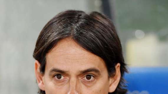Lazio, Inzaghi: "Milinkovic-Savic out? Abbiamo già giocato senza di lui"
