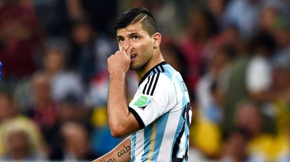 Argentina ko in Bolivia, Los Andes: "Sin Messi, muy poco futbol"