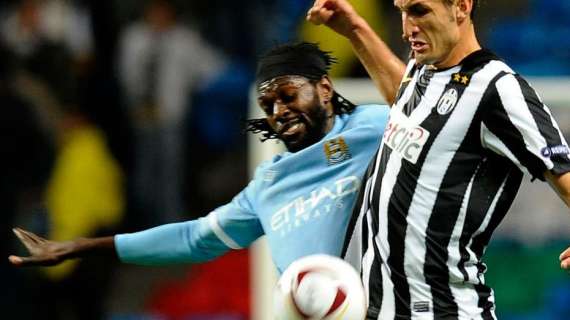 UFFICIALE: Adebayor in prestito al Tottenham