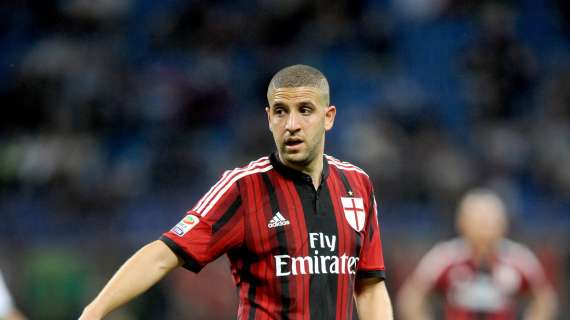 Milan, Taarabt rifiuta l'Atalanta in attesa dei rossoneri