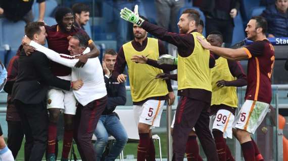 Dinamo Minsk, Gurenko: "La Roma vincerà facile col BATE Borisov"