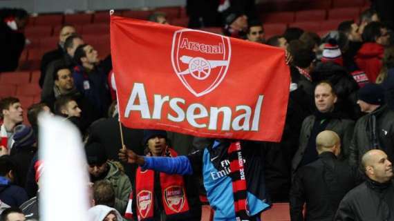 Arsenal, due turni di stop per Wilshere: salterà anche il Chelsea
