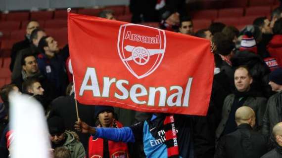 Arsenal-Tottenham, duello sul prossimo mercato: Diop del Tolosa l'obiettivo