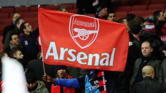 Rennes, M'Vila conferma: "Voglio l'Arsenal"