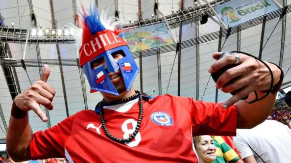 UFFICIALE: Cile, Juan Antonio Pizzi è il nuovo selezionatore