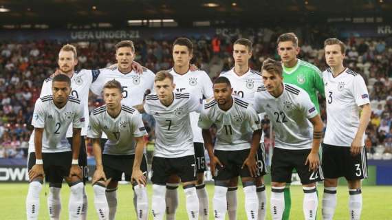 Verso Russia 2018 - Europa, gruppo C: Germania a un punto dai Mondiali