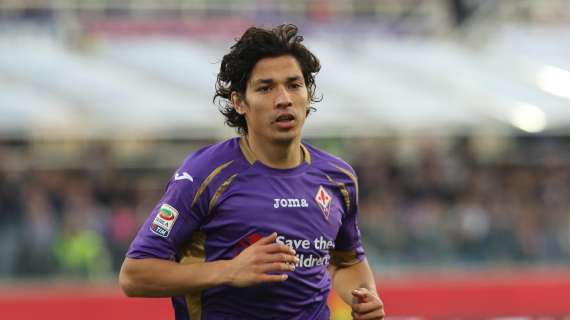 Le pagelle della Fiorentina - Bene Mati Fernandez, Tomovic sotto tono