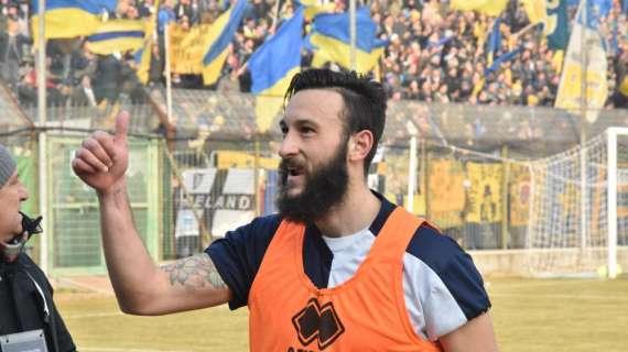 Nocciolini sul Parma: "Per la Serie A ci proveranno fino alla fine"