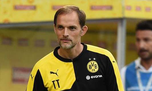Borussia Dortmund, Tuchel: "Dopo Liverpool una nuova delusione"