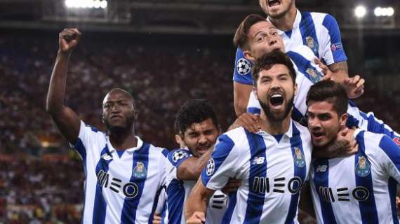 UFFICIALE: Porto, rinnova Danilo. Clausola da 60 milioni
