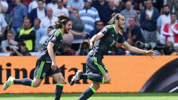 Le probabili formazioni di Russia-Galles - Kokorin sfida Bale