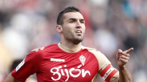 UFFICIALE: APOEL Nicosia, ha firmato l'attaccante spagnolo Barral
