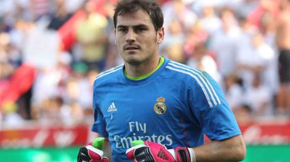 Real Madrid, Casillas rivela: "Mi piacerebbe giocare negli Stati Uniti"