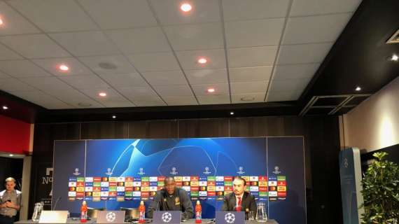 LIVE TMW - Manchester United, Lukaku: "Morale alto, vogliamo sfidare la Juve"