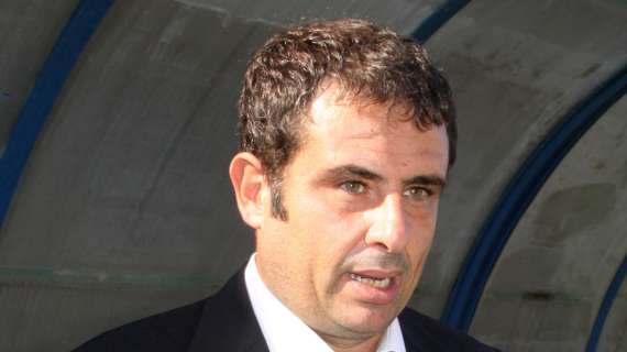 UFFICIALE: Savona, rescinde il tecnico Ninni Corda