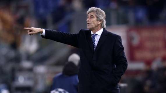 Manchester City, col West Ham gara decisiva per Pellegrini: pronto Vieira
