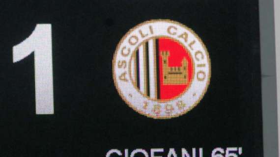 UFFICIALE: Genoa, Parfait all'Ascoli in prestito