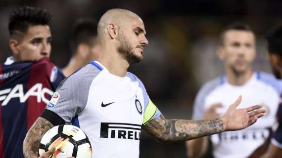 Inter e Benevento alla ricerca del gol
