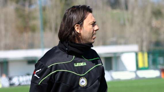 Campionato Primavera, Udinese travolgente sulla Salernitana