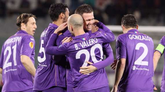 Baldas: "Fiorentina-Juventus gara difficile, Orsato scelta giusta"