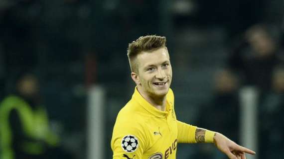 Borussia Dortmund, Watzke: "Orgogliosi per il rinnovo di Reus"