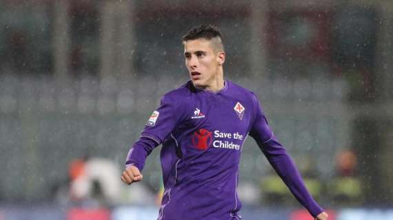 Fiorentina, Tello convince e dà ragione a Sousa. Aspettando il futuro