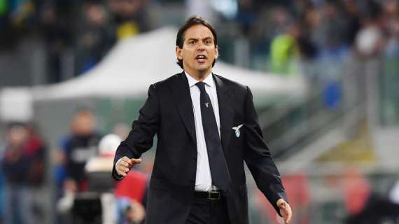 Lazio, Inzaghi: "Dobbiamo gestire il black-out, nuovi acquisti ok"
