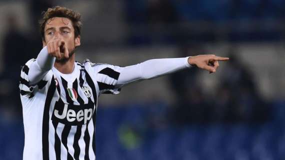 TMW - Marchisio: "La rimonta scudetto? La Juve sa come fare" 