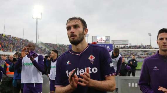 Fiorentina, Pezzella da riscattare: il suo agente in Italia