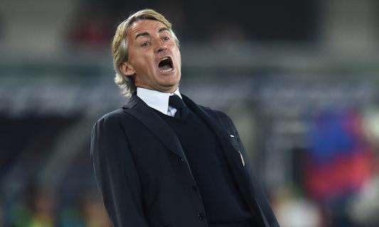 Inter, Mancini sul derby: "La voglia di vincere dei tifosi sarà la nostra spinta"