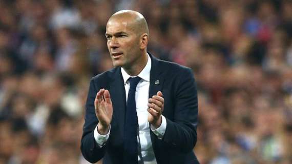 Real Madrid, il "Piano Zidane" funziona: contro il PSG tre cambi decisivi