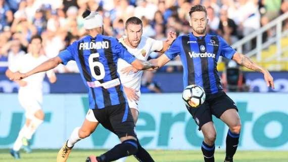 L'Eco di Bergamo: "Atalanta, ritrovare il gol primo problema dell'anno"