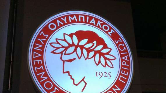 Olympiakos, Gustavo Bou primo obiettivo per l'attacco in estate