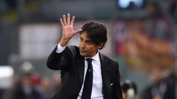 LIVE TMW - Lazio, Inzaghi: "Niente alibi, derby perso per errori nostri"