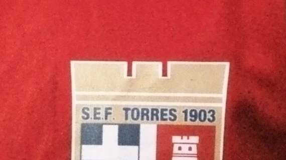 Torres, Tossi nuovo direttore sportivo 
