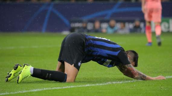 Inter, Nainggolan verso il forfait col PSV. Più chance per Vecino