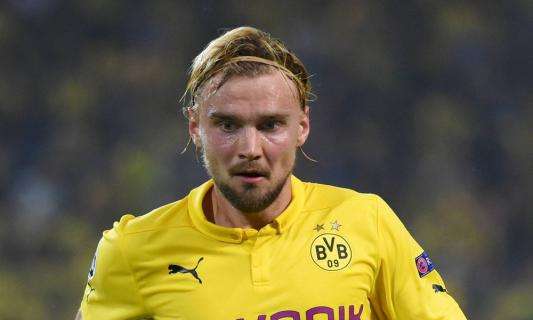 Dortmund, Schmelzer: "Siamo delusi. Volevamo mantenere le speranze"