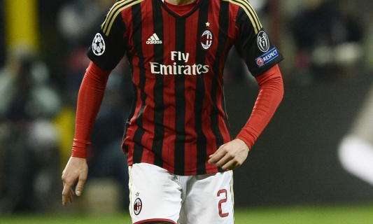 Milan, Ancelotti chiama De Sciglio al Real: pronti 18 milioni di euro