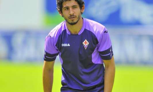 UFFICIALE: Perugia, dalla Fiorentina arriva Hegazy in prestito