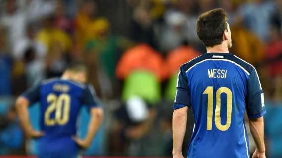 ESCLUSIVA TMW - Guly: "Argentina puoi farcela. Papu bravo e sfortunato"