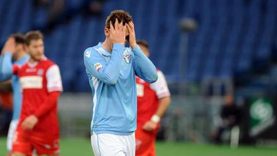 Lazio, Klose: "Club di grande tradizione, qui una esperienza unica"