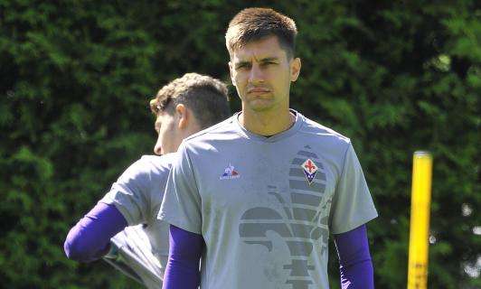 UFFICIALE: Fiorentina, ceduto Tatarusanu al Nantes a titolo definitivo