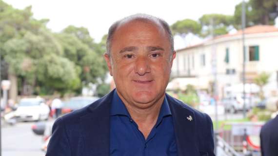 Martorelli: "Chiesa pronto per fare il capitano della Fiorentina"