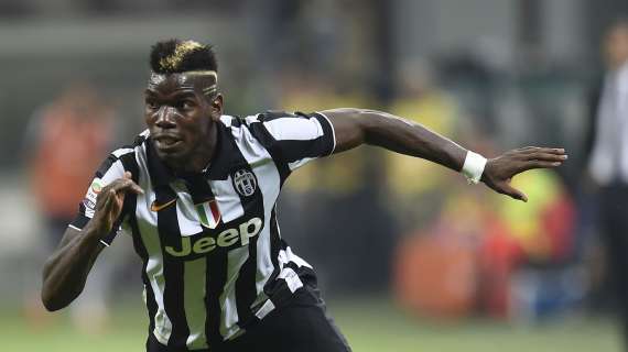 Juventus, Pogba ancora a secco in Champions cerca la consacrazione