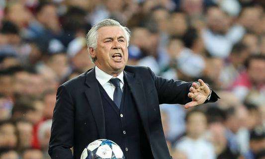 Bayern Monaco, Ancelotti: "Delusi dall'eliminazione, oggi troppi errori"