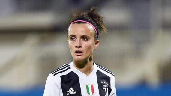 Serie A femminile, Juve forza 5. Roma rimonta al fotofinish