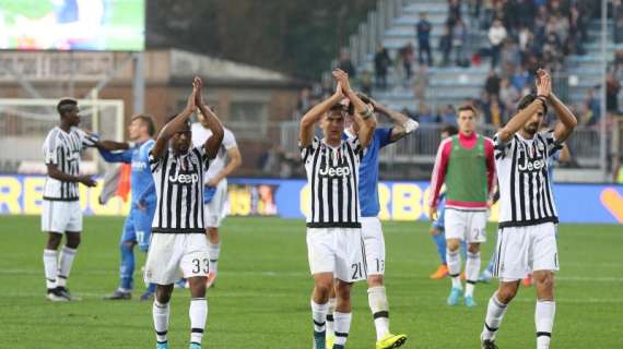 Juventus-Milan, Pruzzo: "I bianconeri possono vincere"