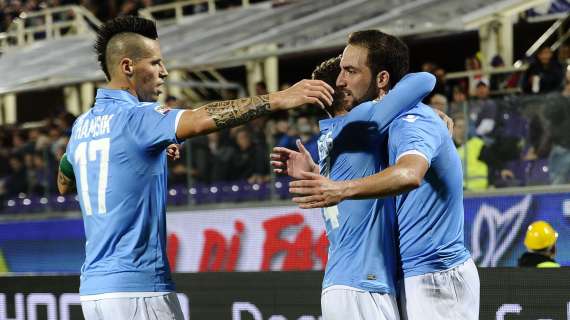 Gianni Di Marzio: "Napoli, contro la Samp attenzione a Eder e Okaka"